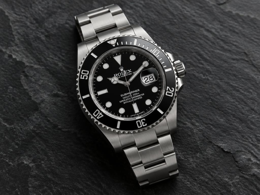 Rolex Submariner Date 126610LN 1